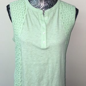 JCrew top